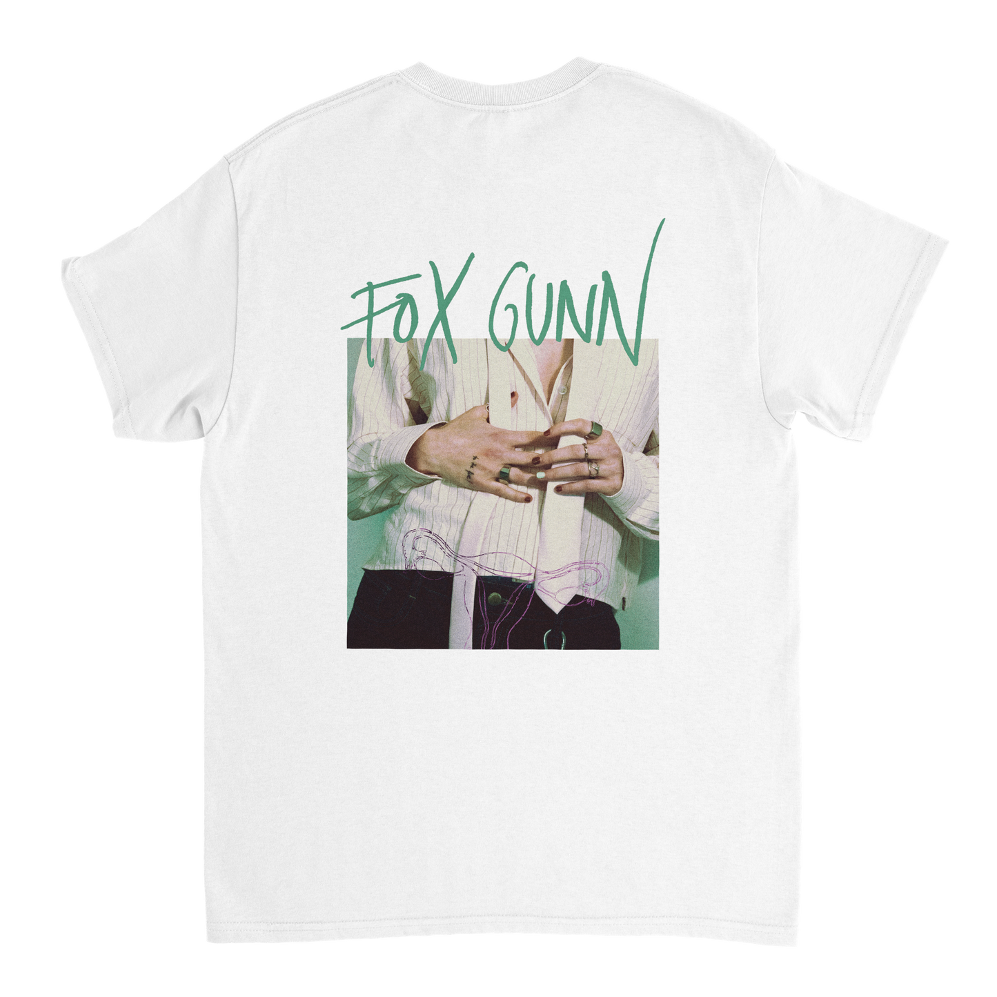 '¿qué quieres?' T-shirt | ***LIMITED EDITION***