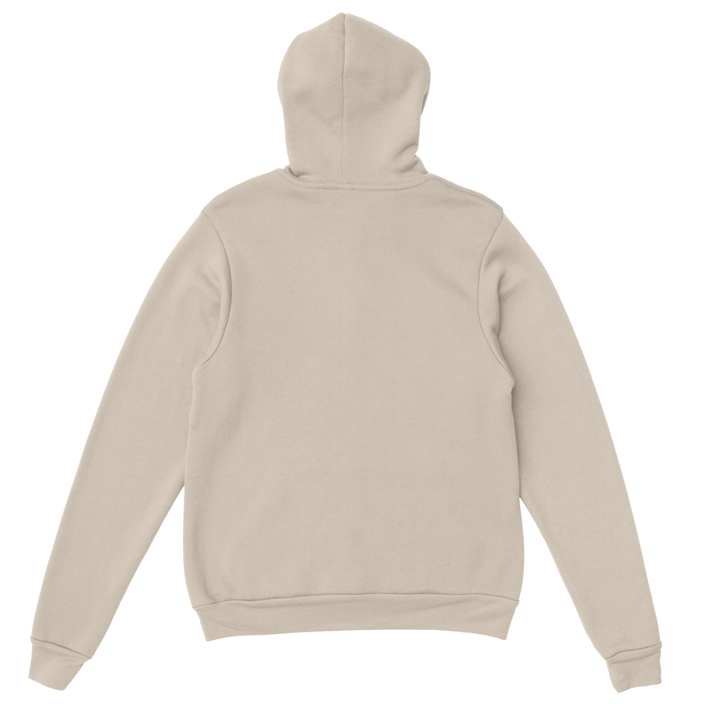 Logo Hoodie