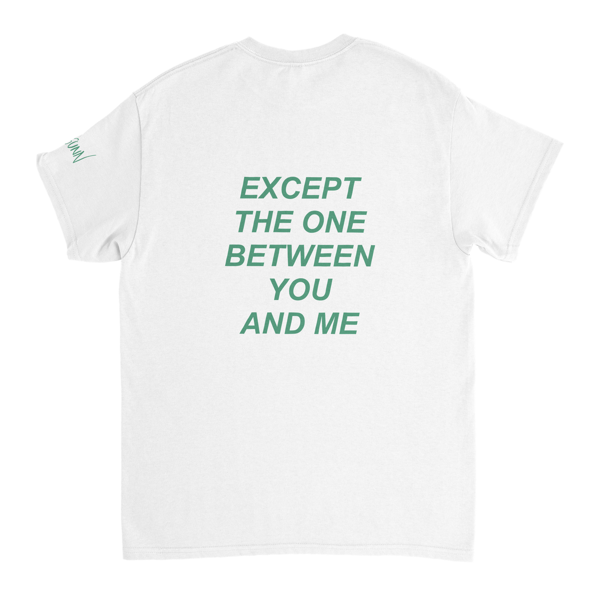 'chemistry' T-shirt | ***LIMITED EDITION***