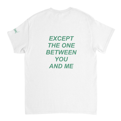 'chemistry' T-shirt | ***LIMITED EDITION***