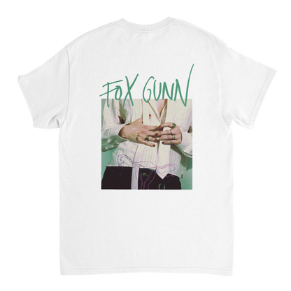 '¿qué quieres?' T-shirt | ***LIMITED EDITION***