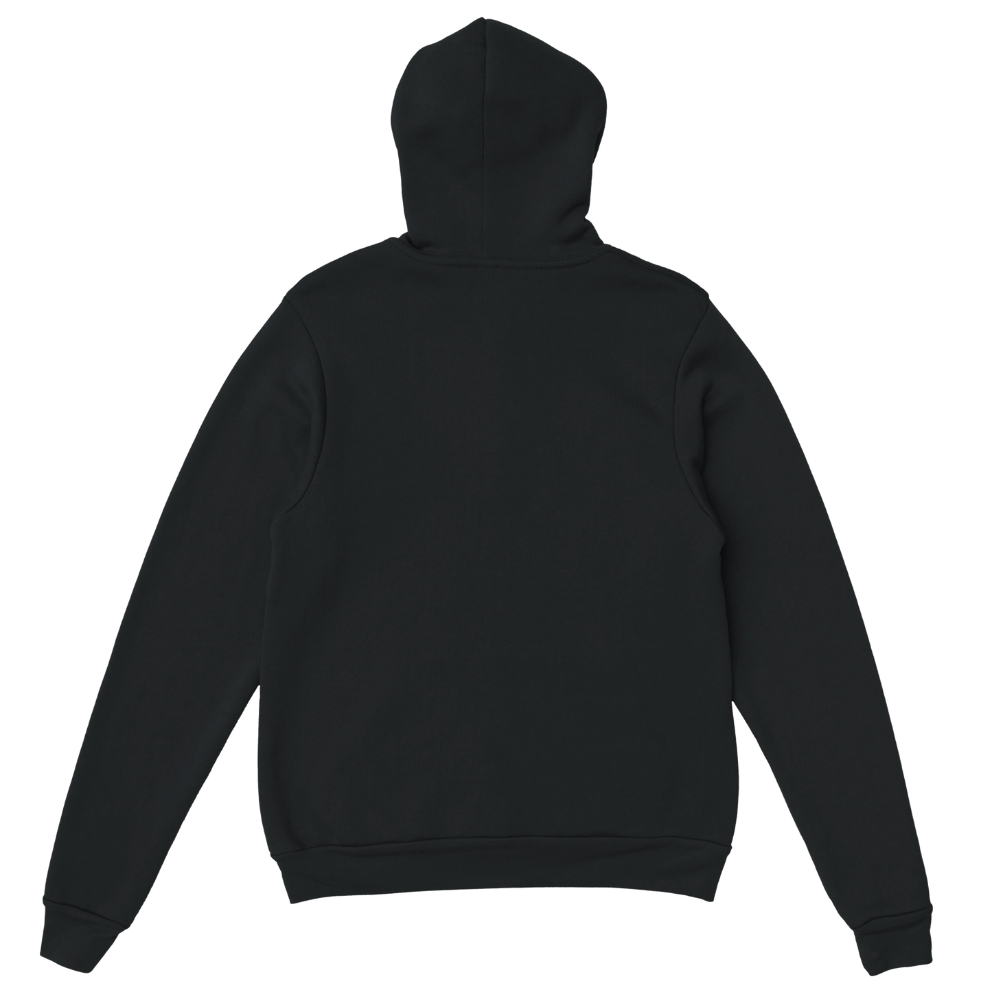 Logo Hoodie