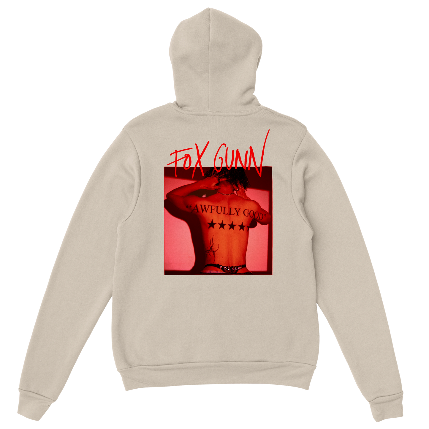 'AWFULLY GOOD' Hoodie