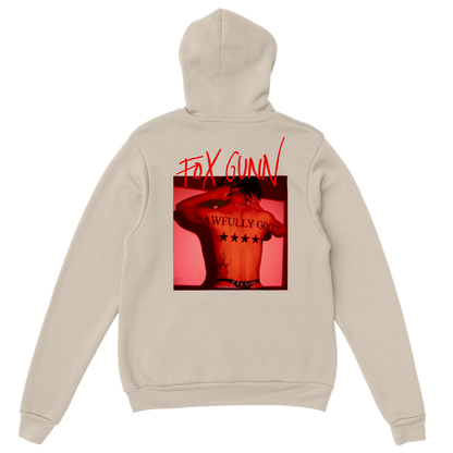 'AWFULLY GOOD' Hoodie