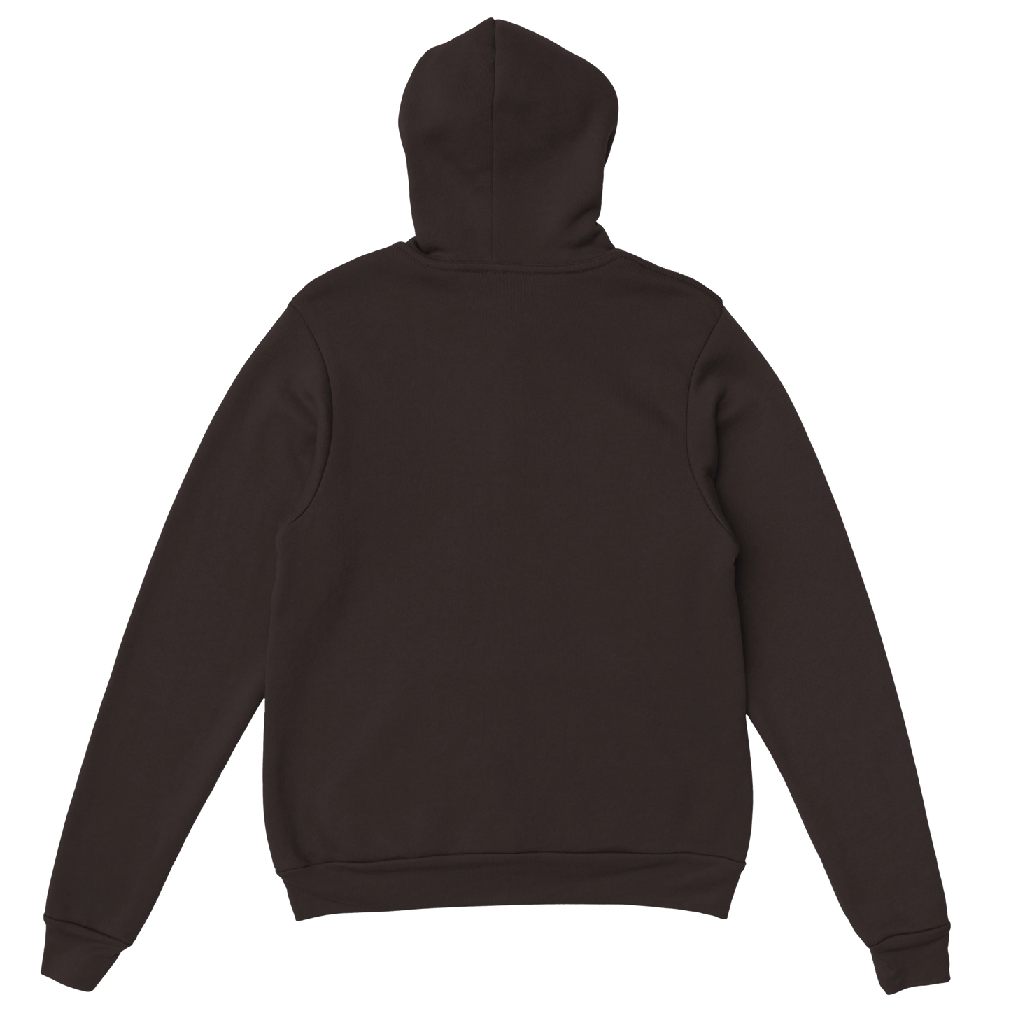 Logo Hoodie