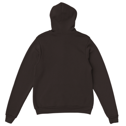 Logo Hoodie