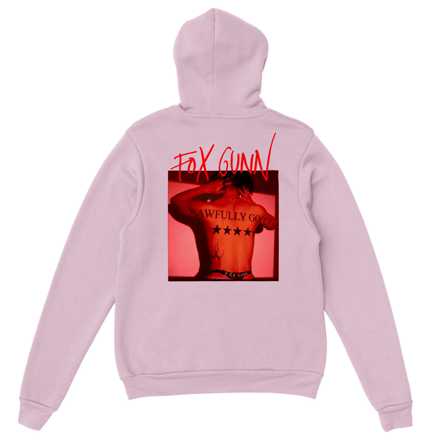 'AWFULLY GOOD' Hoodie