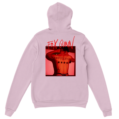 'AWFULLY GOOD' Hoodie