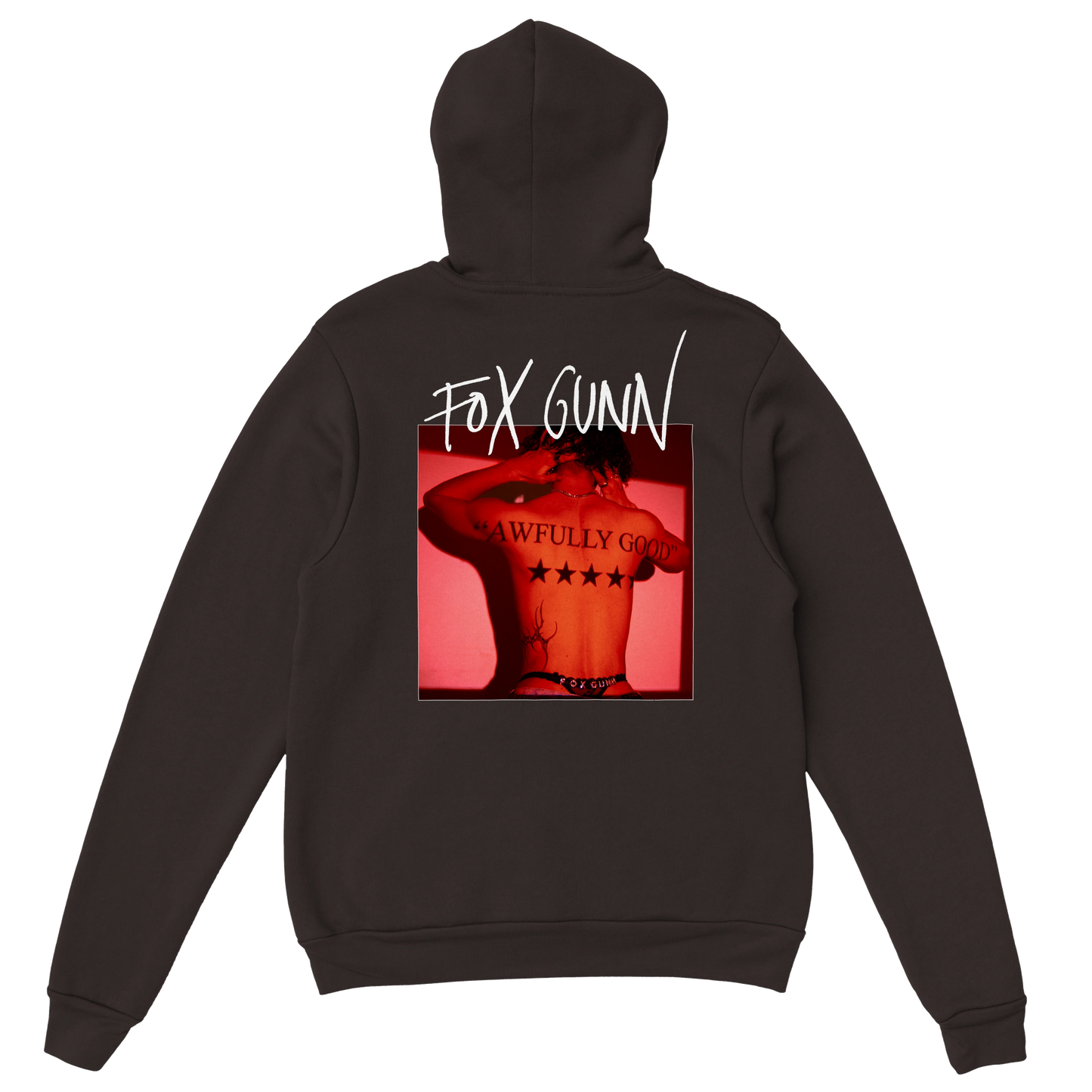 'AWFULLY GOOD' Hoodie