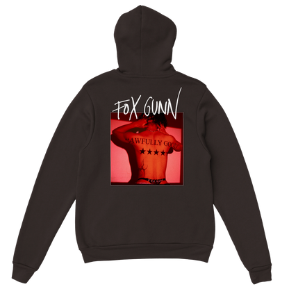 'AWFULLY GOOD' Hoodie
